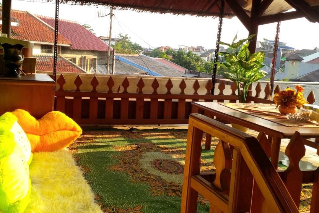 Photo of Outdoor in Cimahi