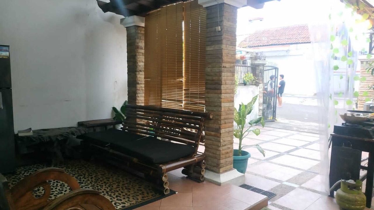 Photo of Outdoor in Cimahi