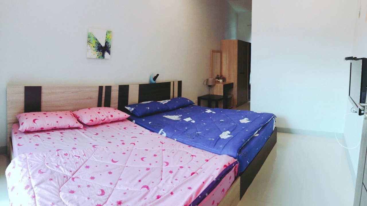 Photo of Bedroom in Cha-am