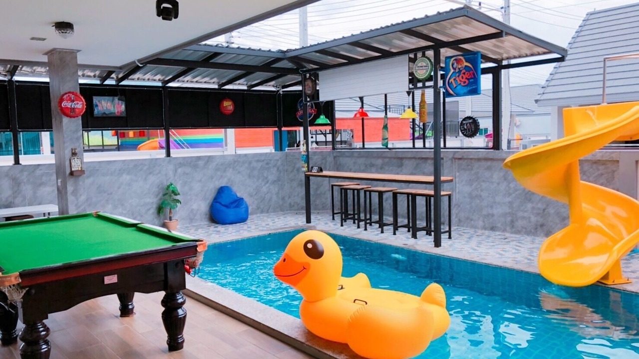 Photo of Outdoor in Cha-am
