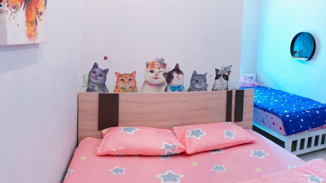 Photo of Bedroom in Cha-am