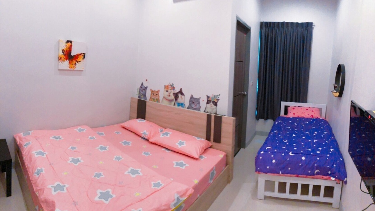 Photo of Bedroom in Cha-am