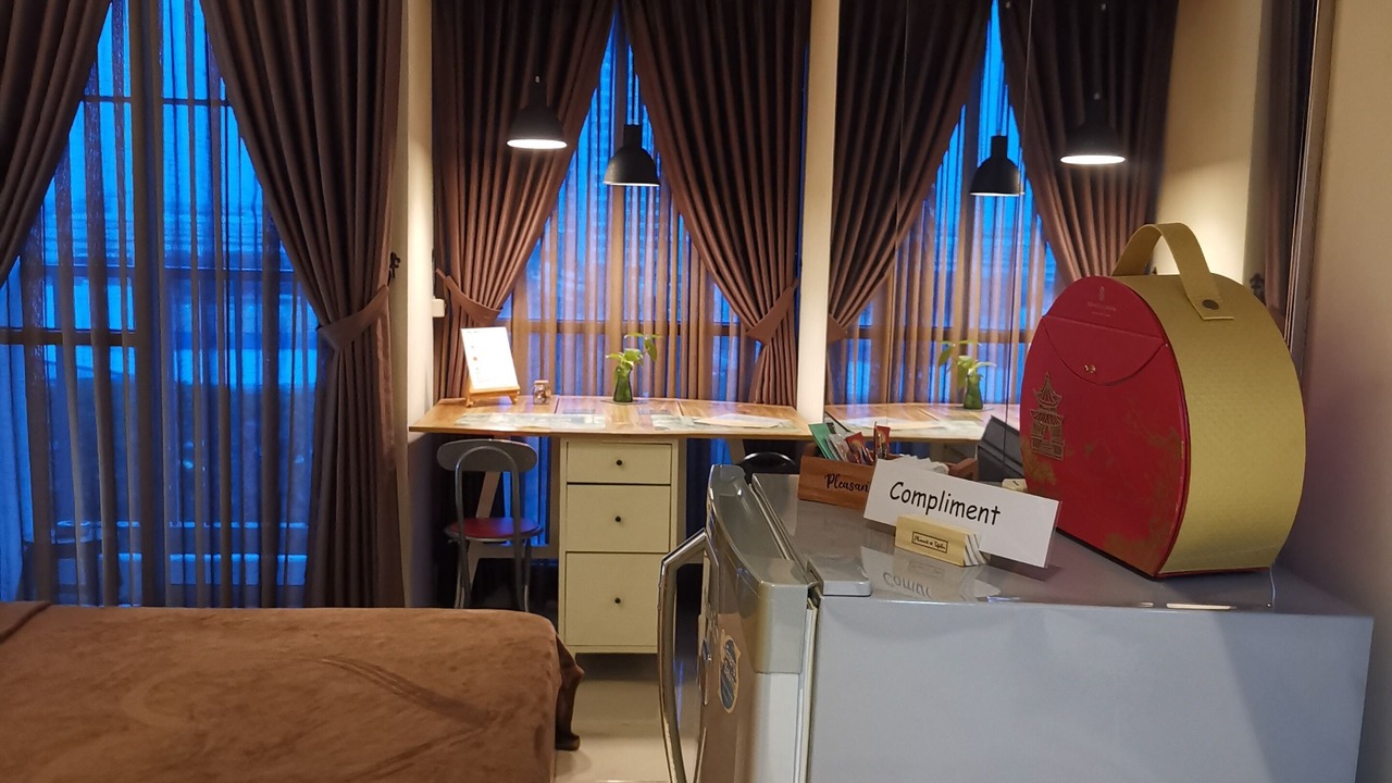 Photo of Bedroom in Kayu Putih