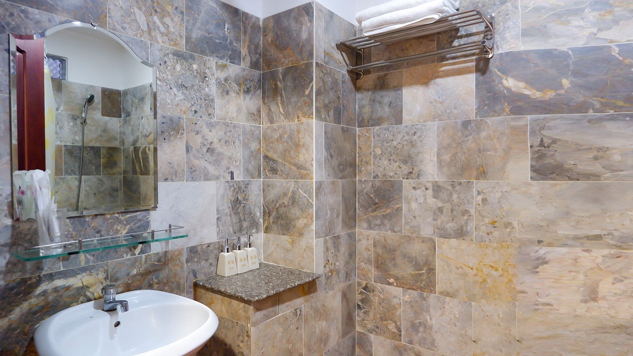 Photo of Bathroom in Bui Thi Xuan