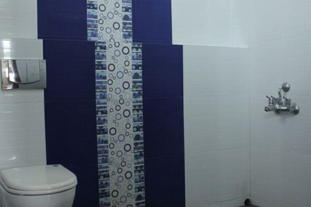 Photo of Bathroom in Thamaraparambu