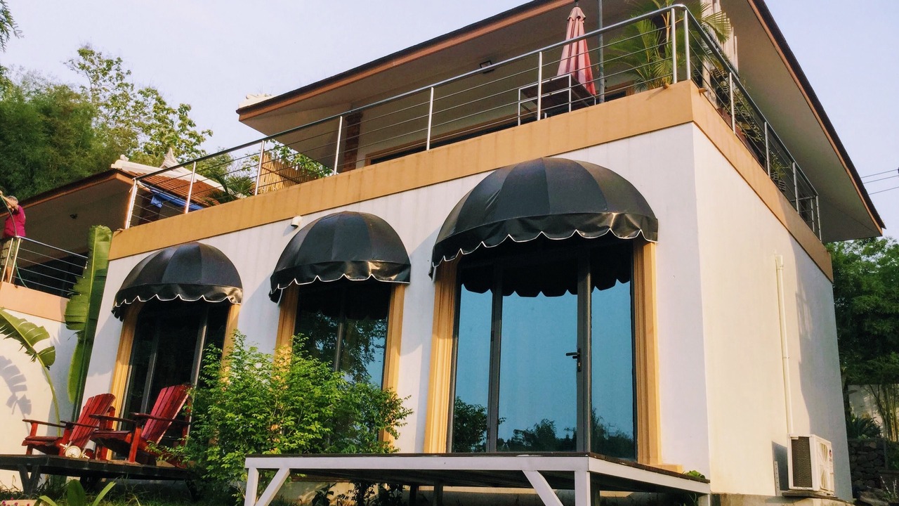 Photo of Outdoor in Luang Prabang