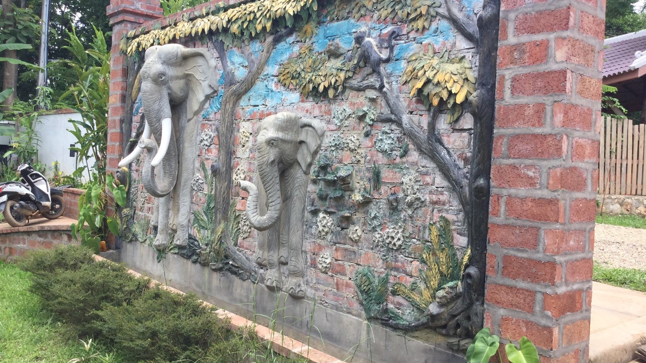 Photo of Outdoor in Luang Prabang