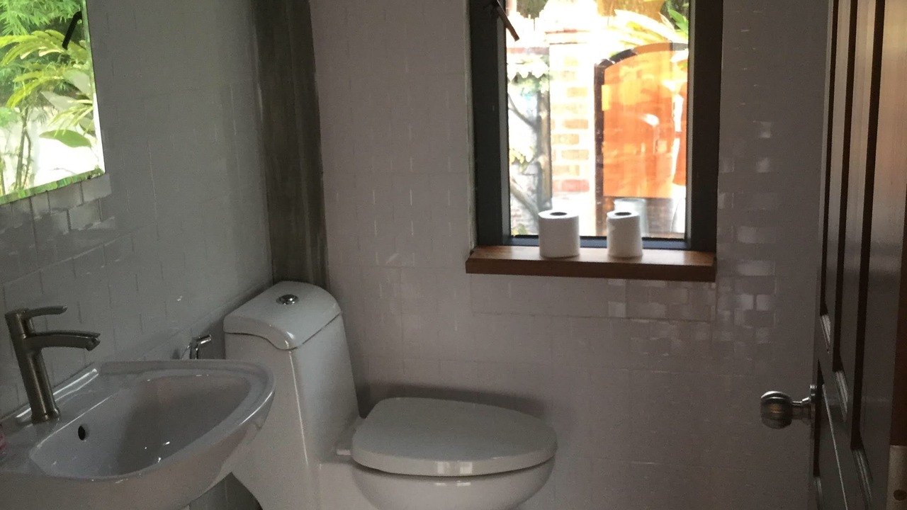 Photo of Bathroom in Luang Prabang
