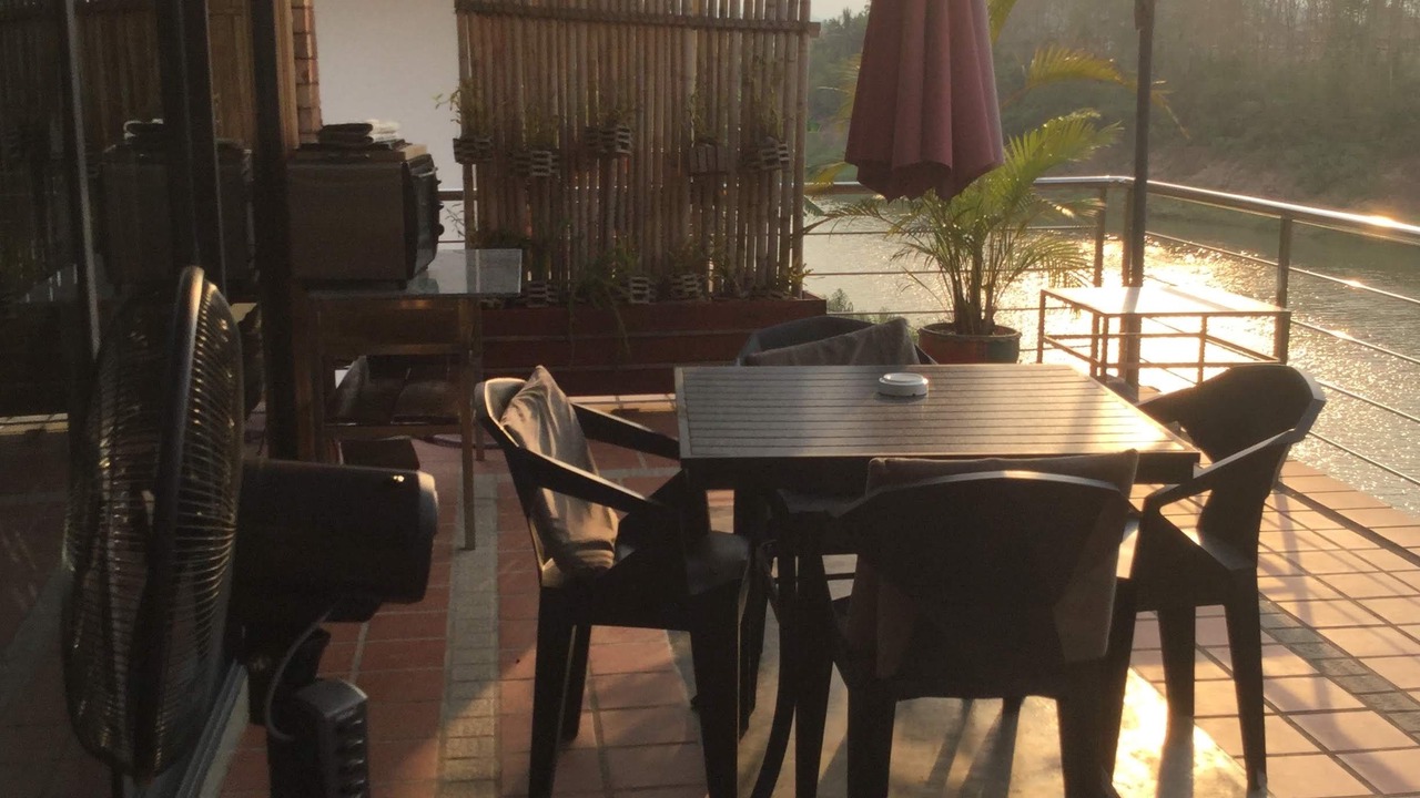 Photo of Outdoor in Luang Prabang
