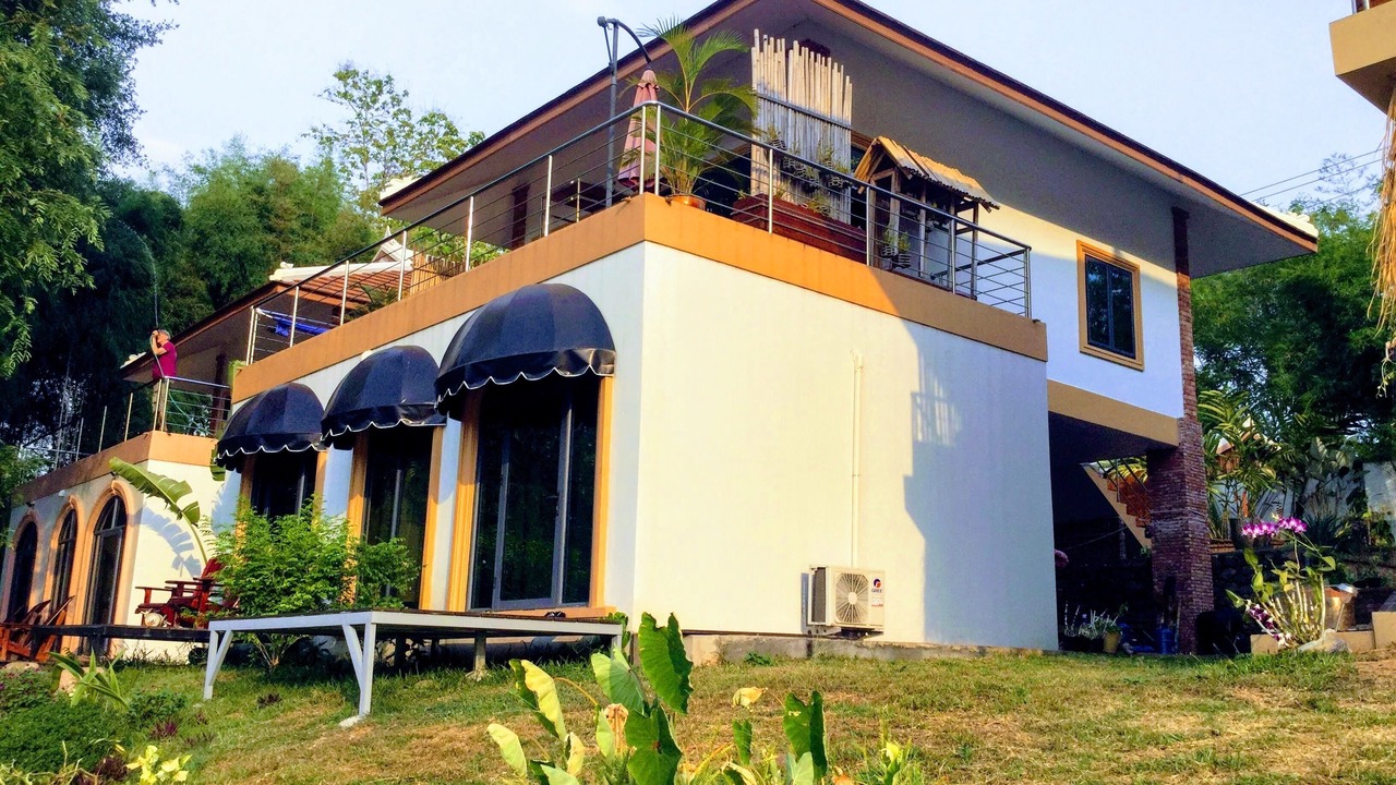 Photo of Outdoor in Luang Prabang