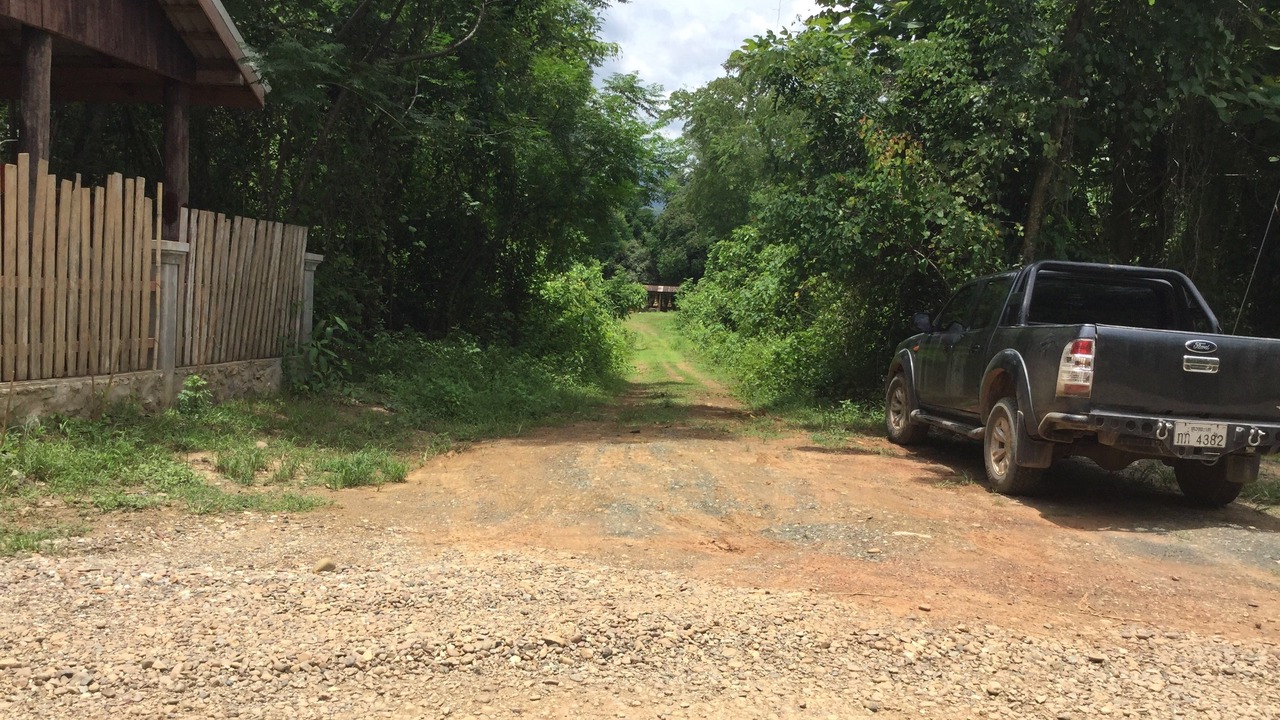 Photo of Outdoor in Luang Prabang