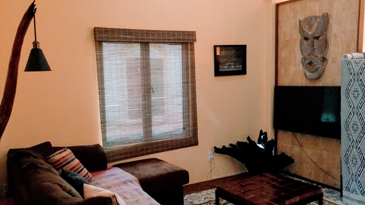 Photo of Livingroom in Luang Prabang