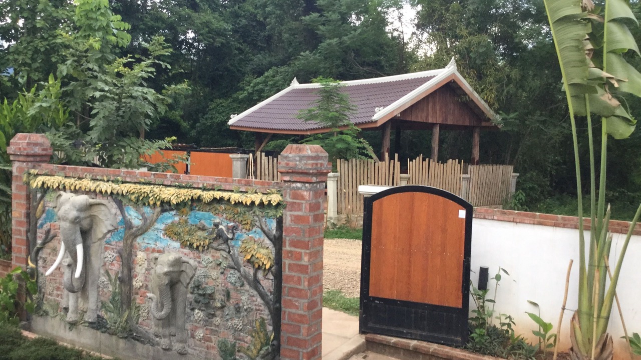 Photo of Outdoor in Luang Prabang