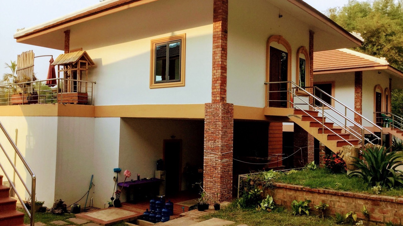 Photo of Outdoor in Luang Prabang