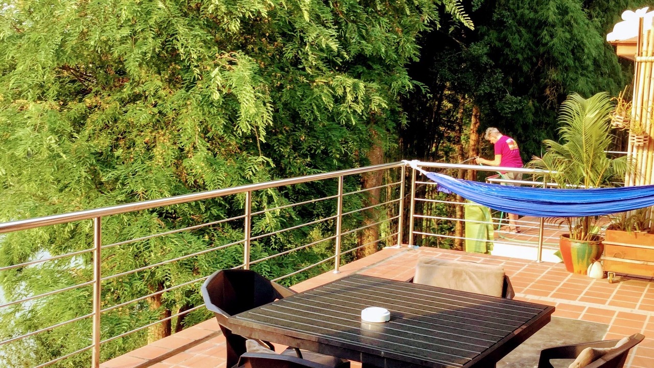 Photo of Outdoor in Luang Prabang
