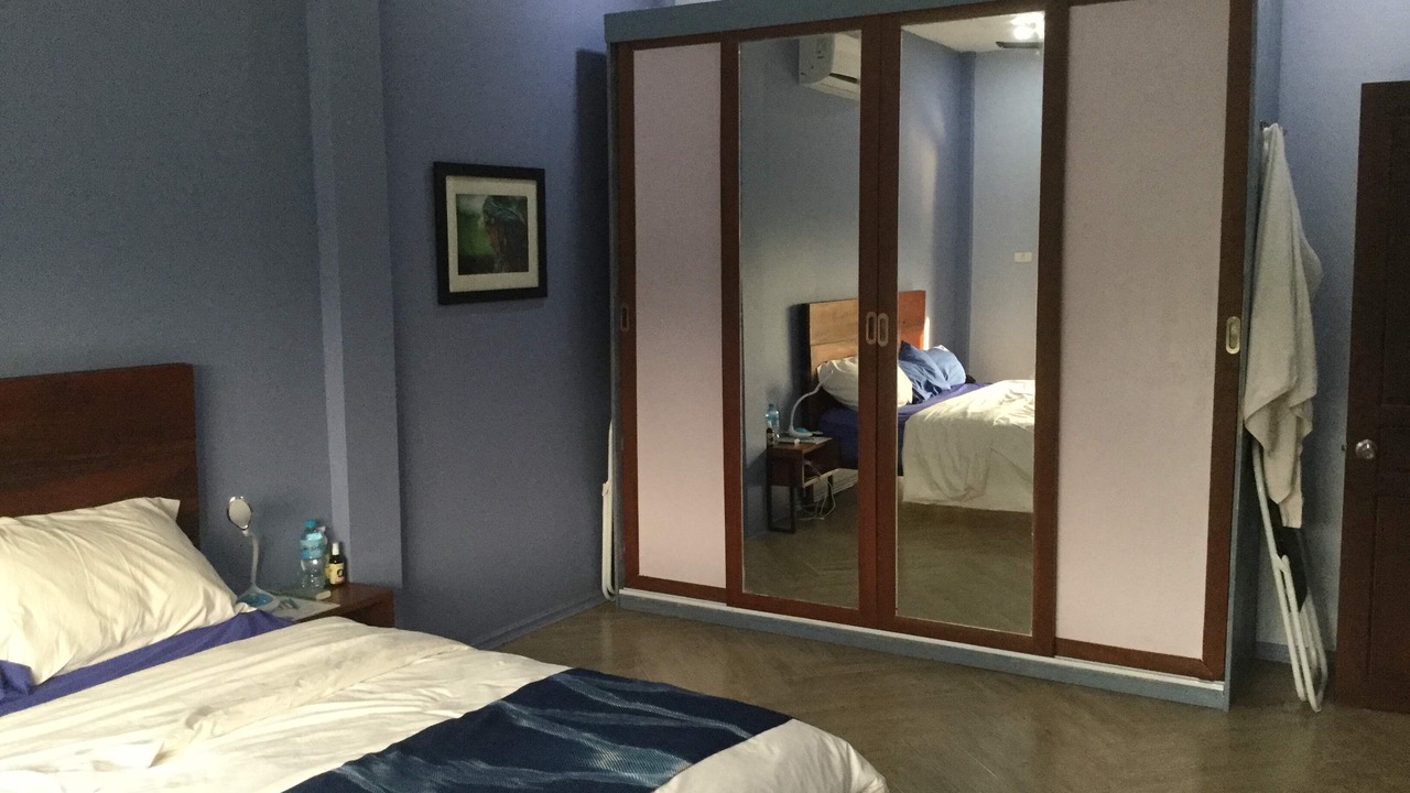 Photo of Bedroom in Luang Prabang