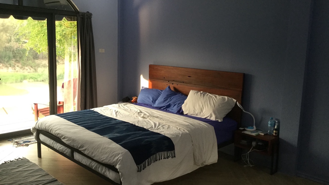 Photo of Bedroom in Luang Prabang