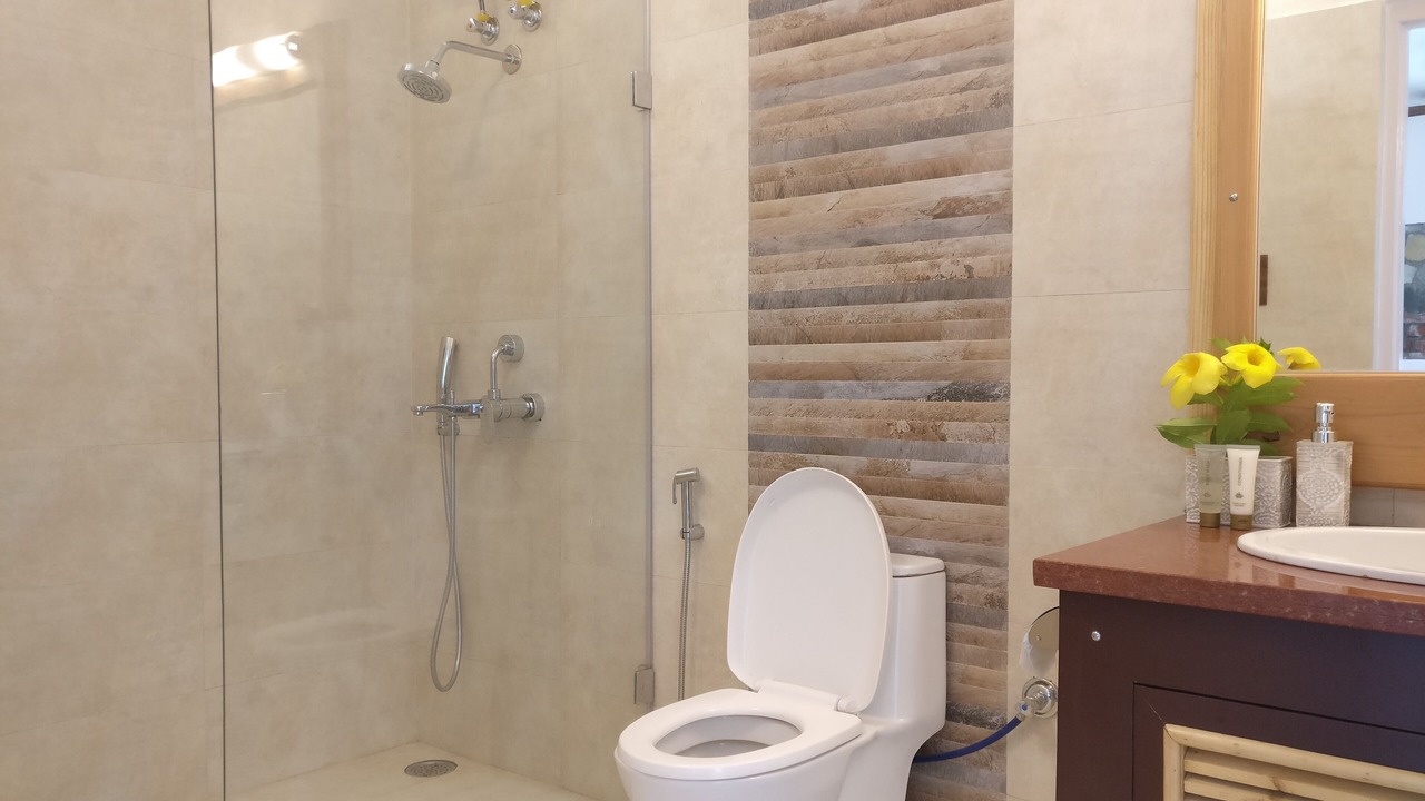 Photo of Bathroom in Dehradun