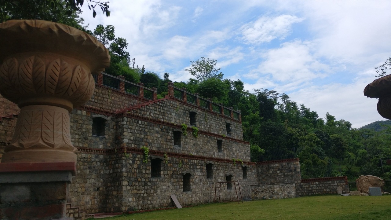 Photo of Outdoor in Dehradun