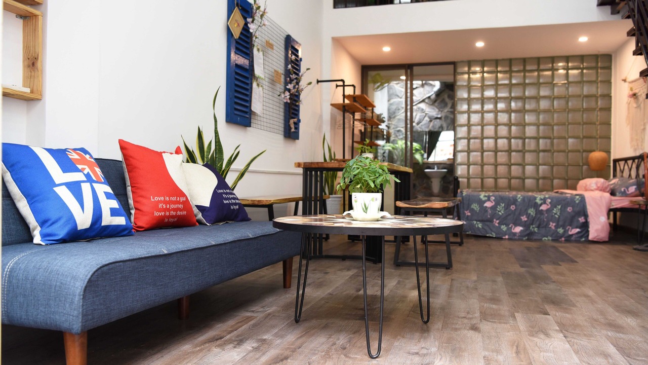 Photo of Livingroom in Vung Tau
