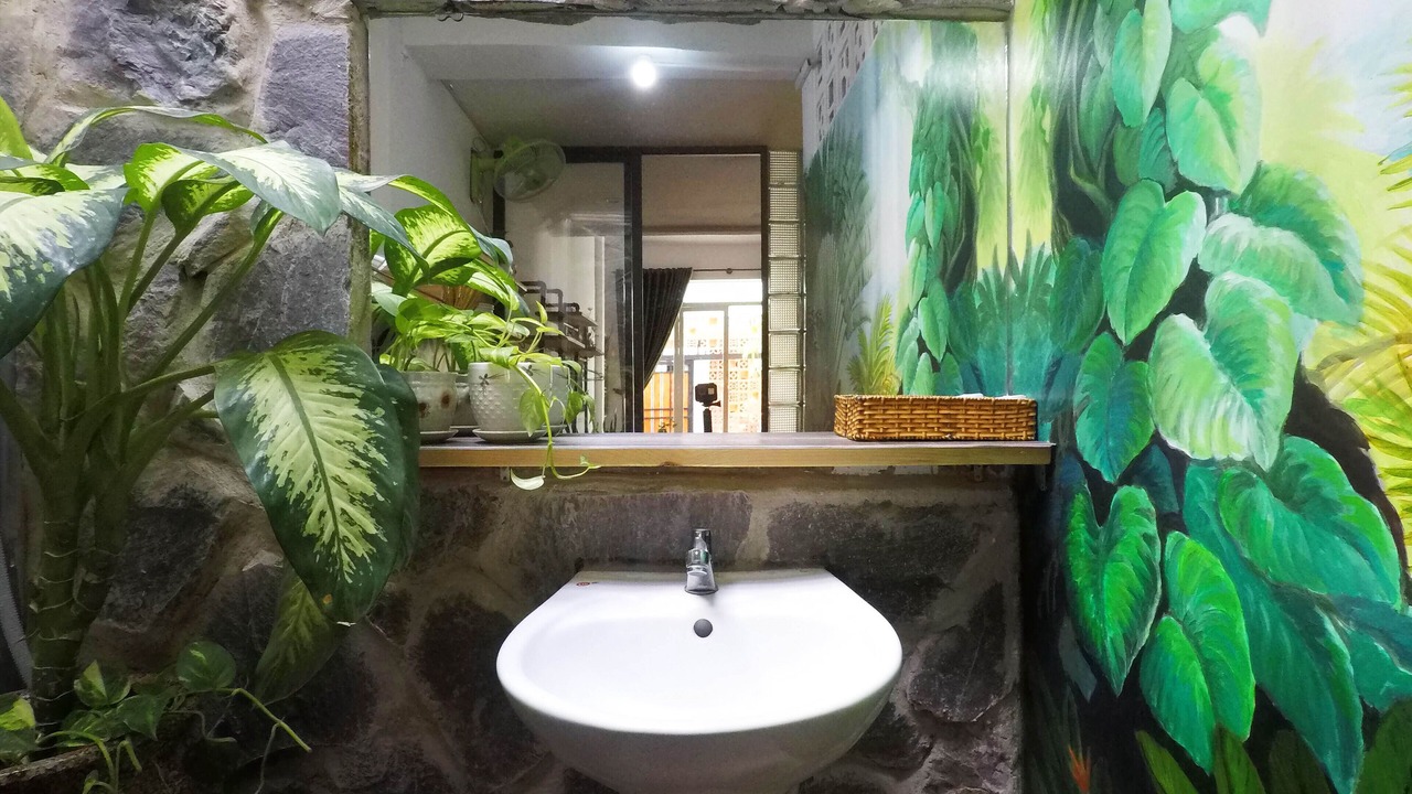 Photo of Bathroom in Vung Tau