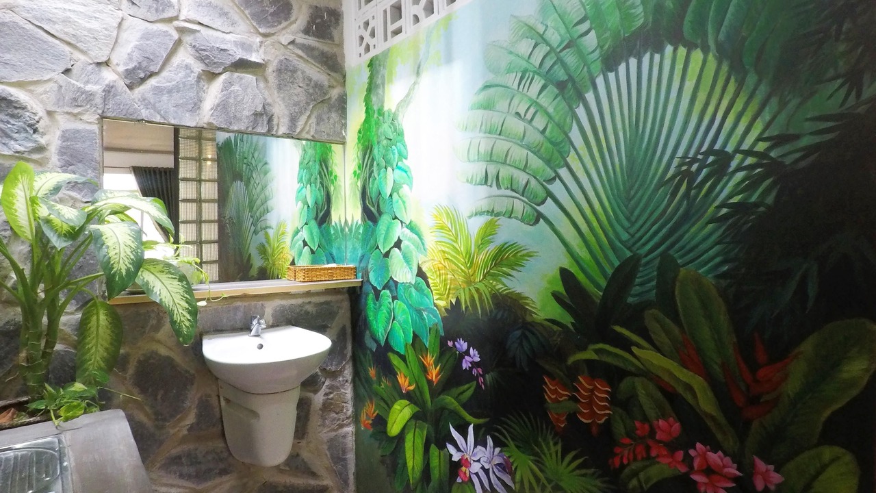 Photo of Bathroom in Vung Tau