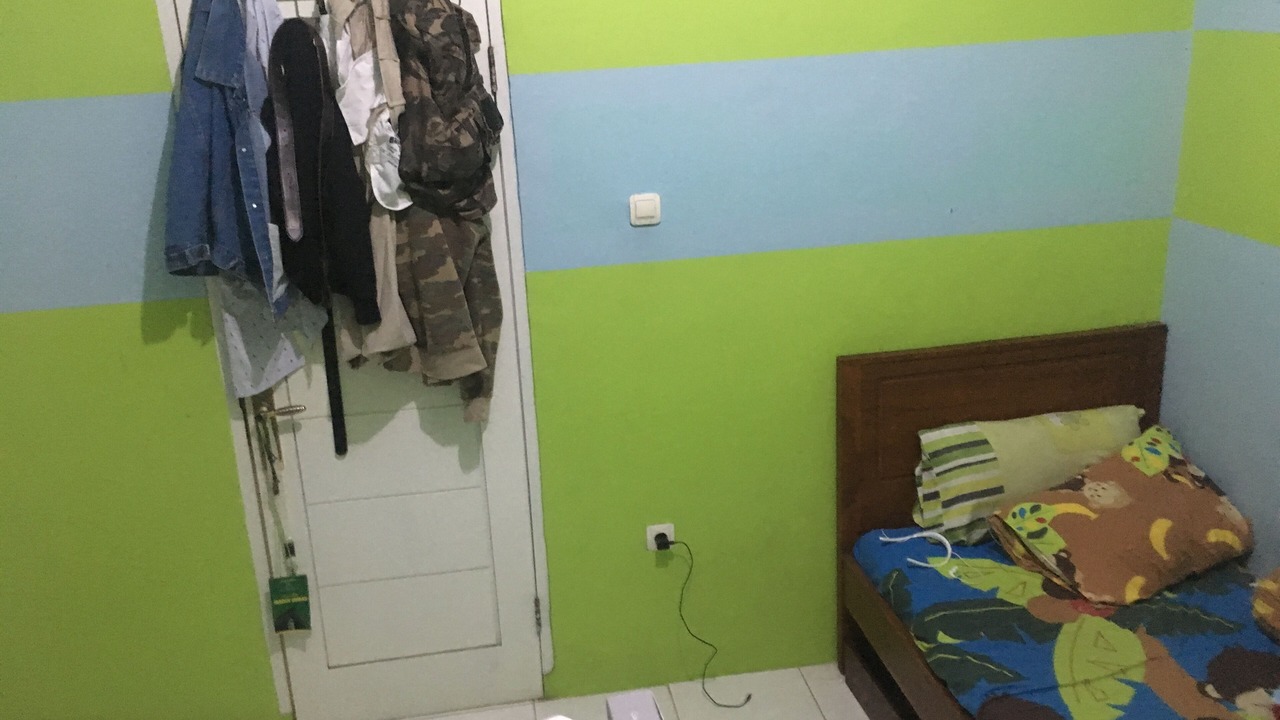 Photo of Bedroom in Bekasi Barat