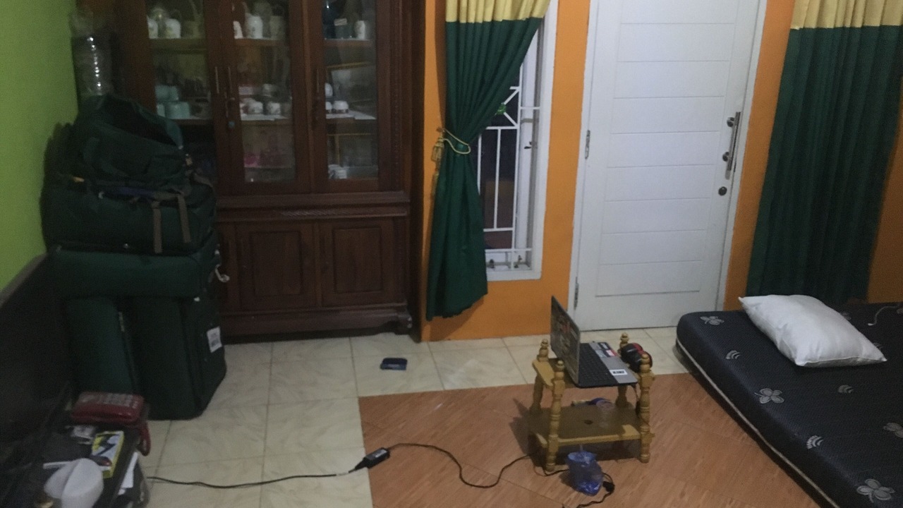 Photo of Bedroom in Bekasi Barat