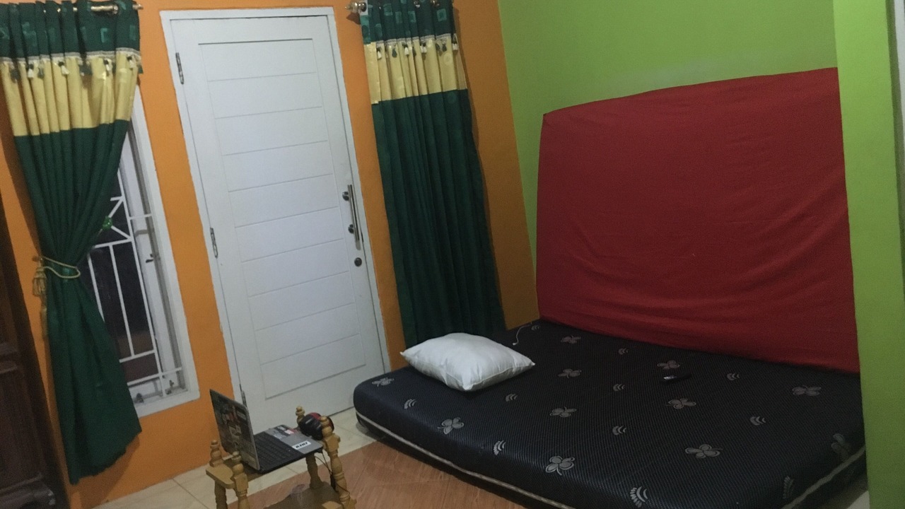 Photo of Bedroom in Bekasi Barat