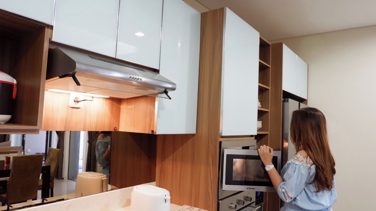 Photo of Kitchen in Mlati