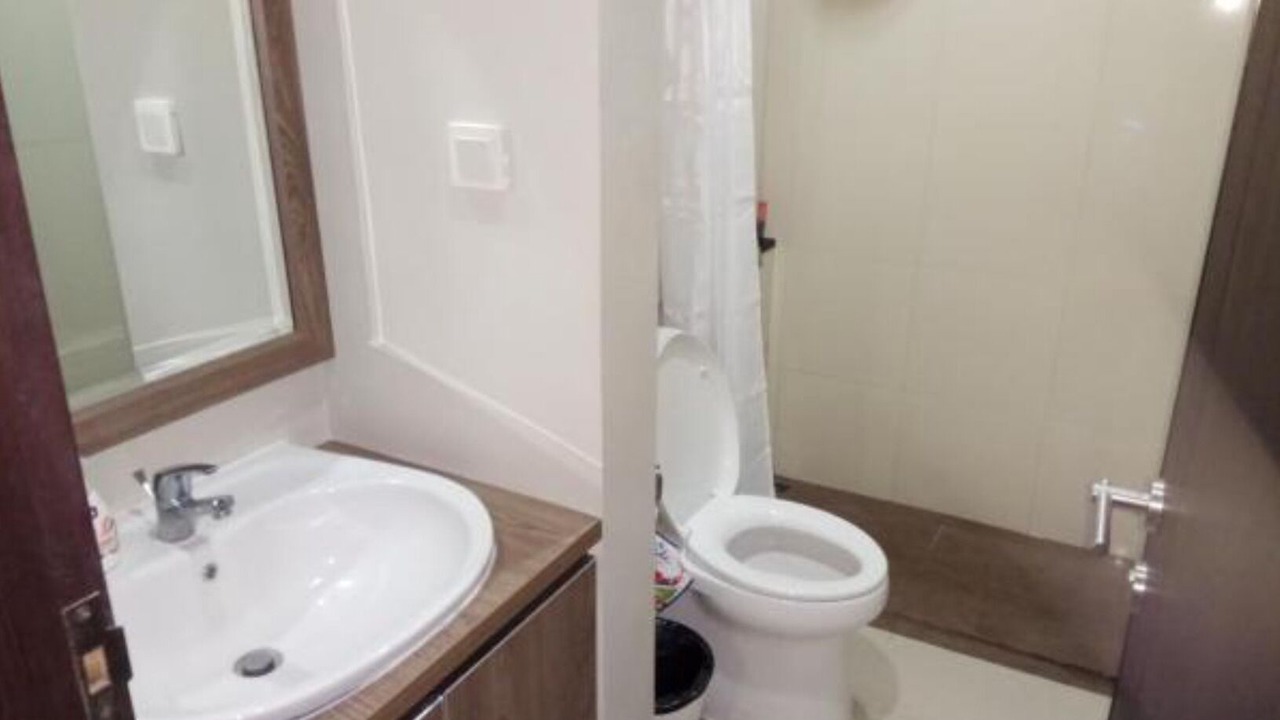 Photo of Bathroom in Mlati