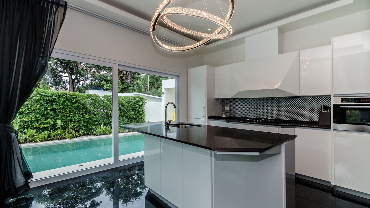 Photo of Kitchen in Hua Hin