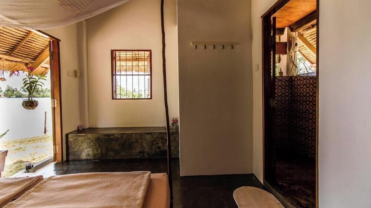 Photo of Bedroom in Traeuy Kaoh