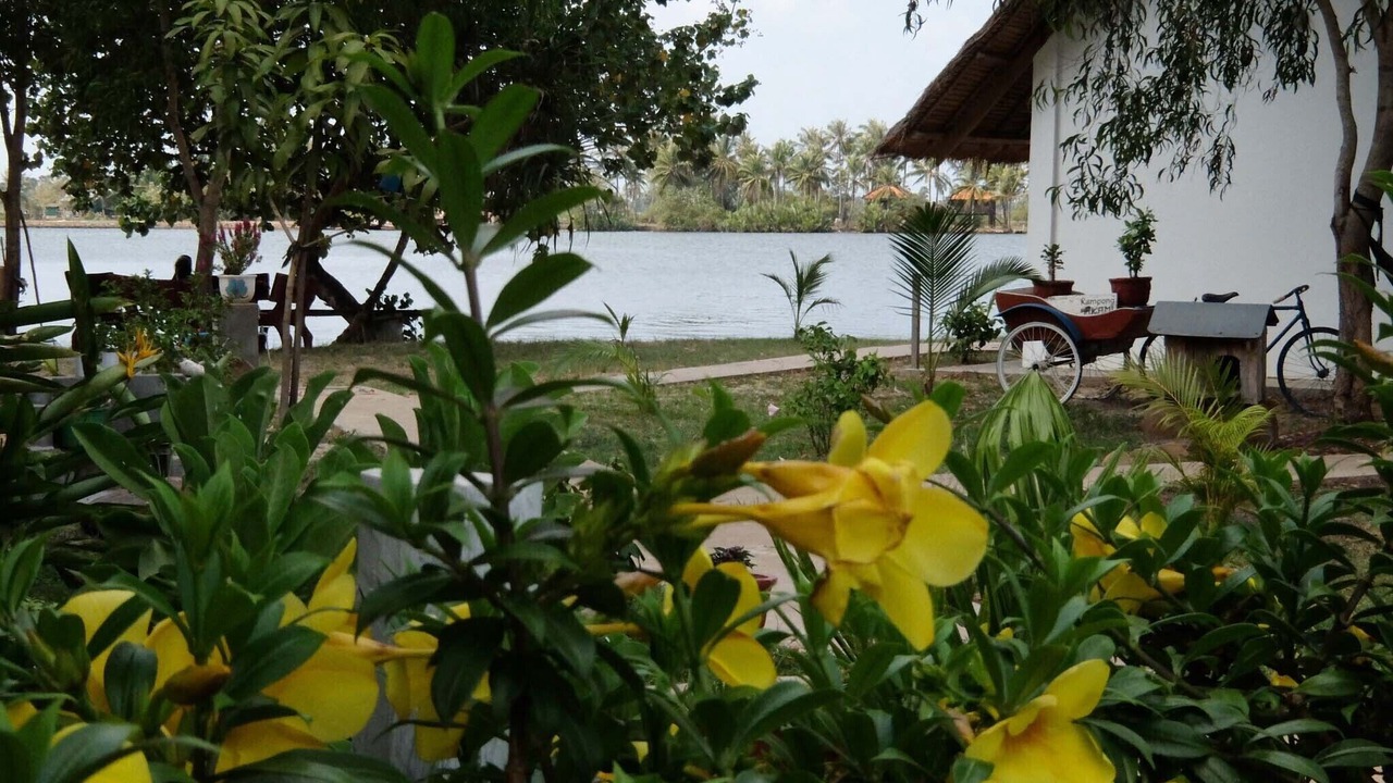 Photo of Outdoor in Traeuy Kaoh