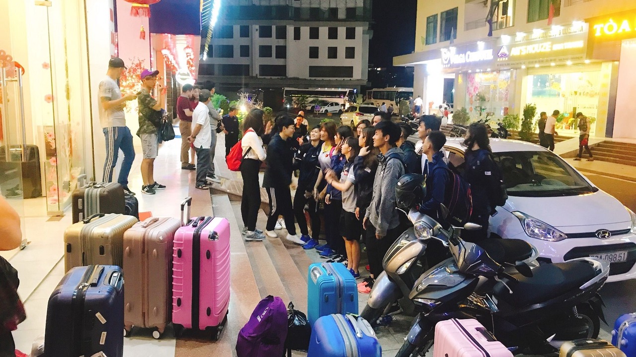 Photo of Outdoor in Vinh Phuoc