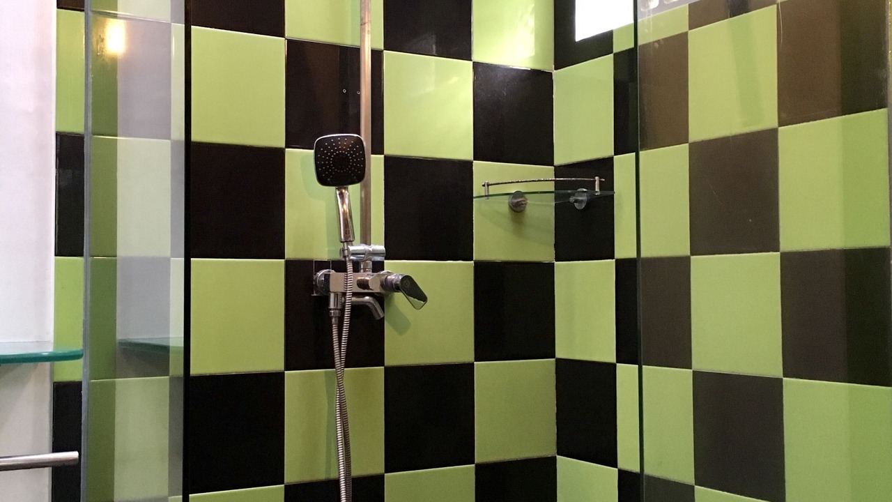 Photo of Bathroom in Gili Gede