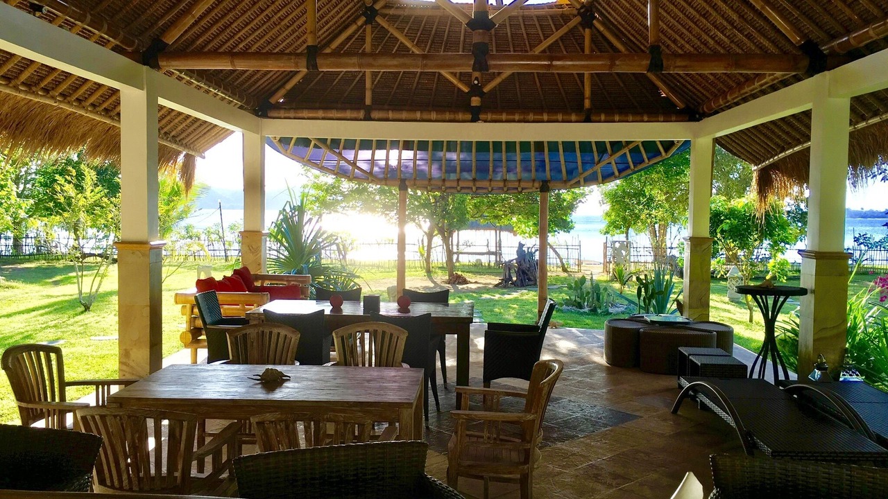 Photo of Others in Gili Gede