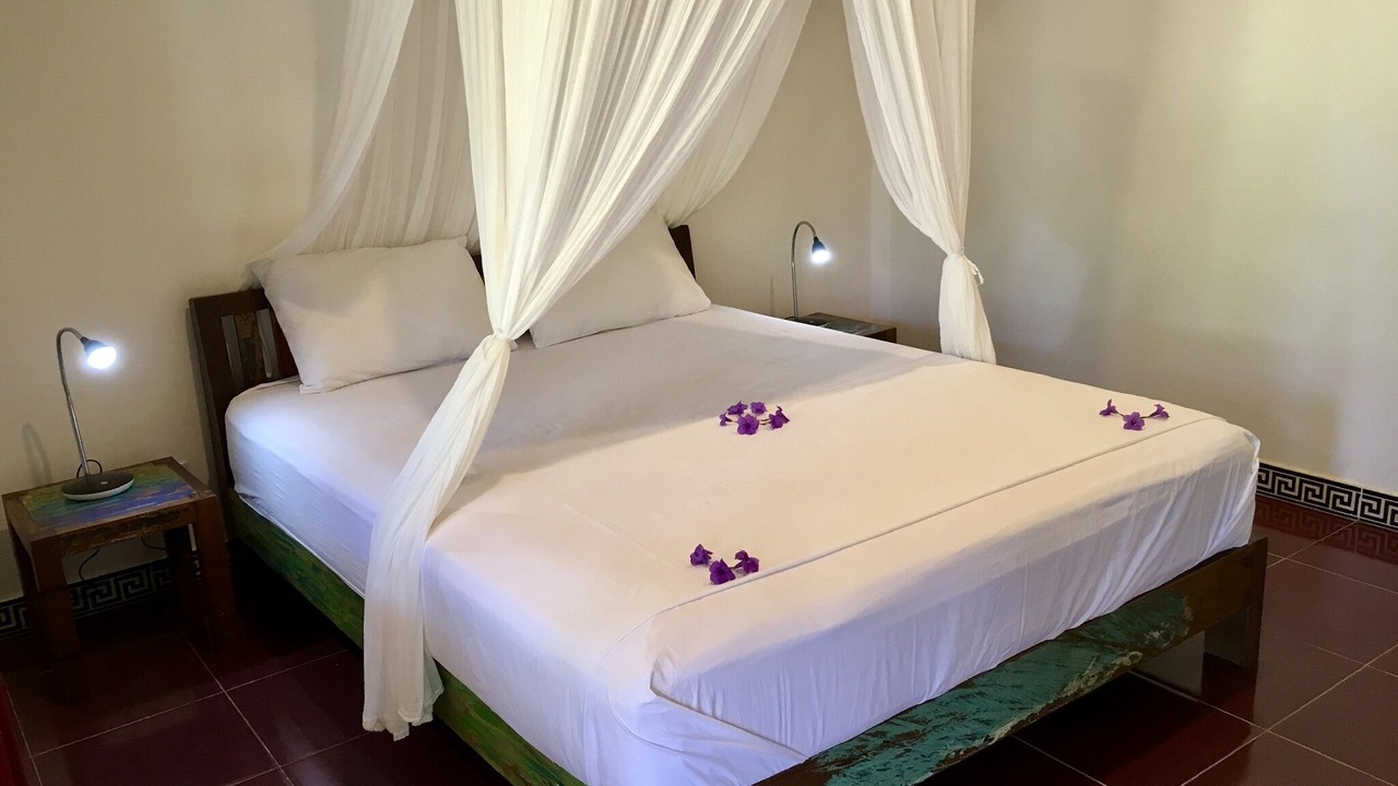 Photo of Bathroom in Gili Gede