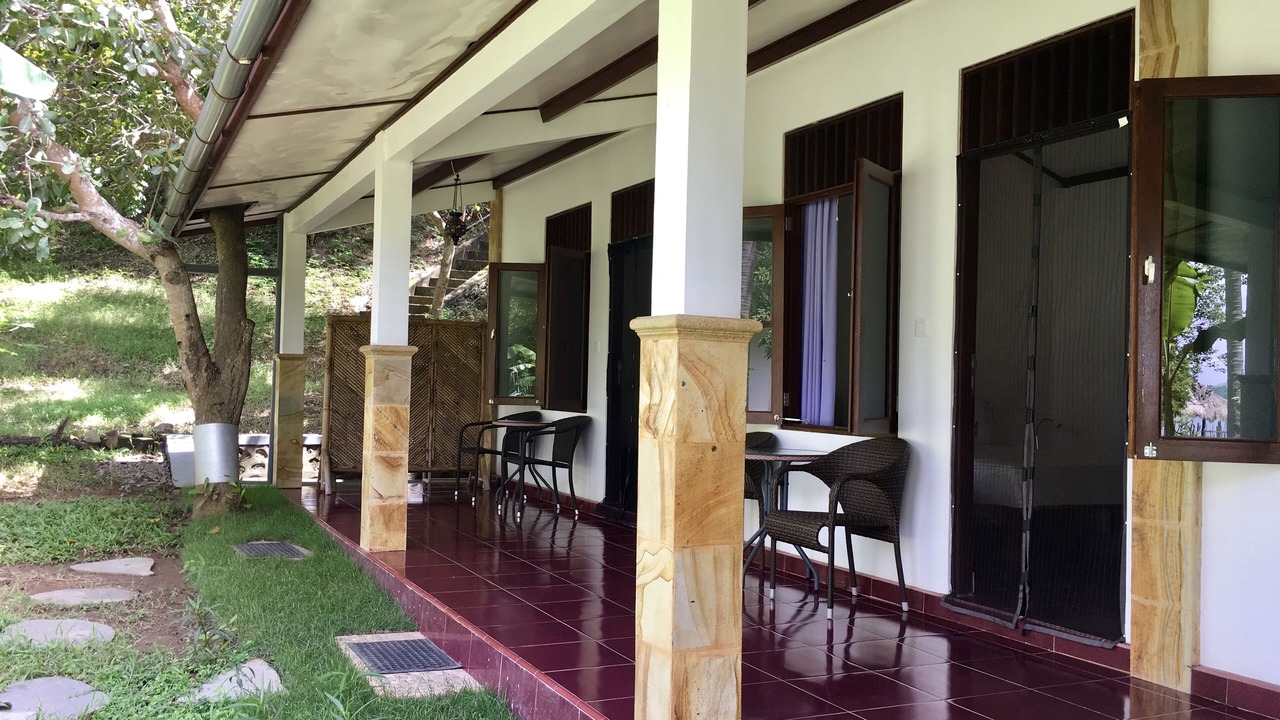 Photo of Bathroom in Gili Gede