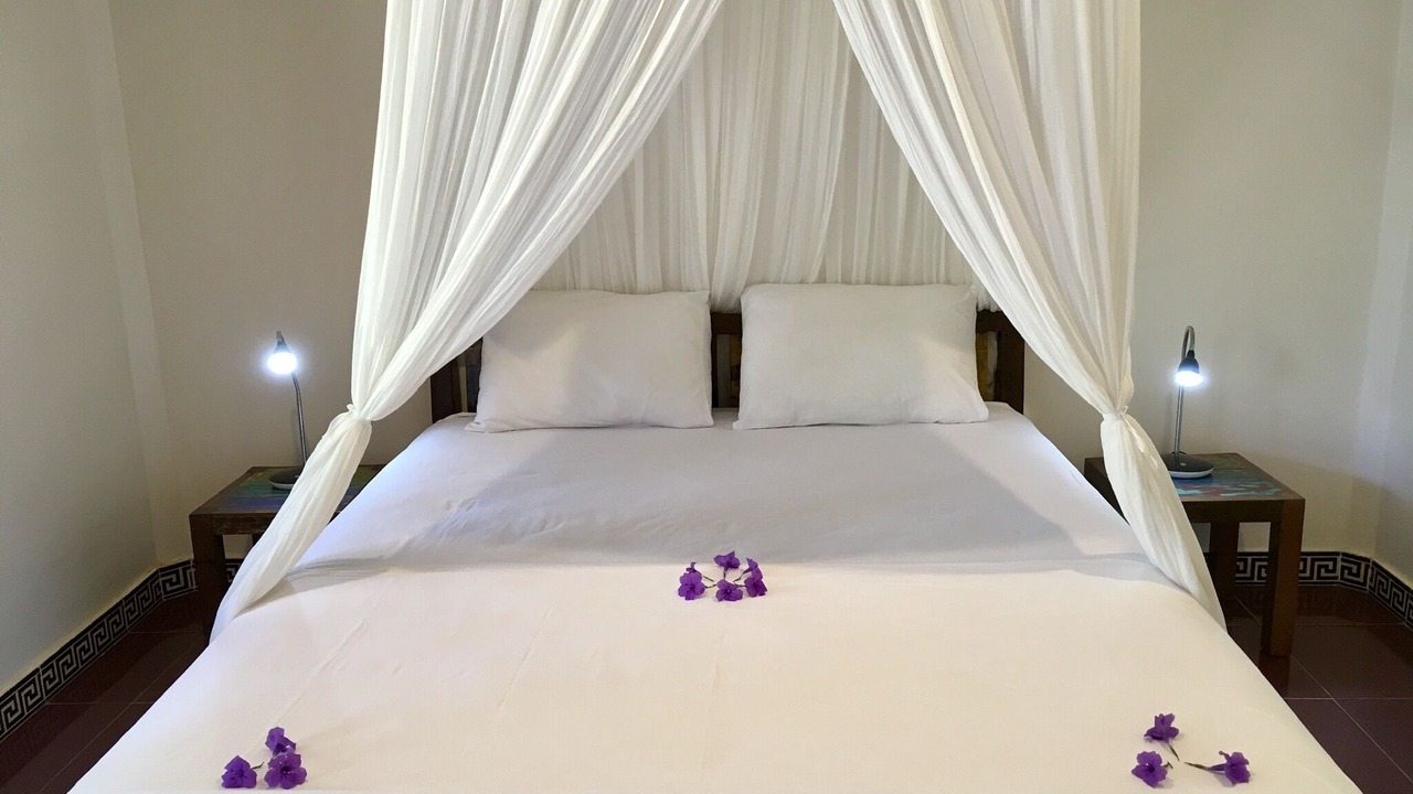 Photo of Bathroom in Gili Gede