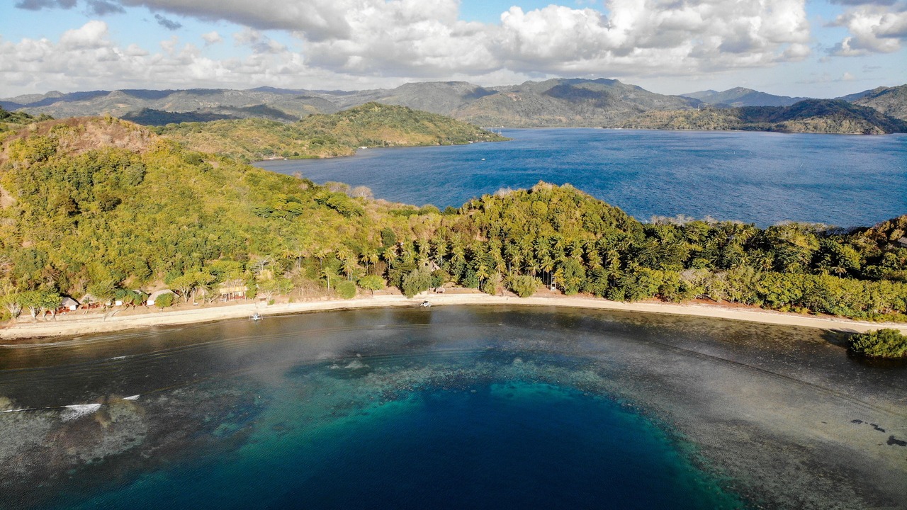 Photo of Outdoor in Gili Gede