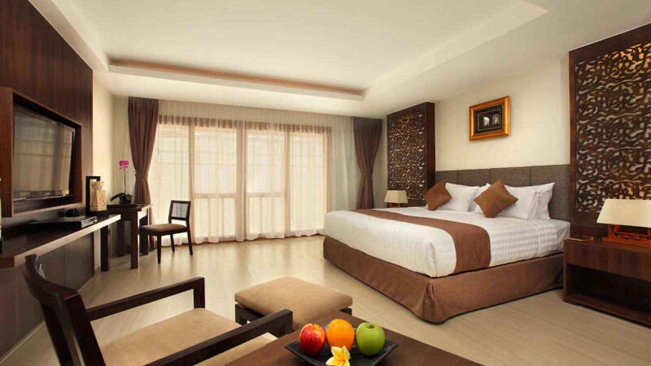 Photo of Bedroom in Petitenget