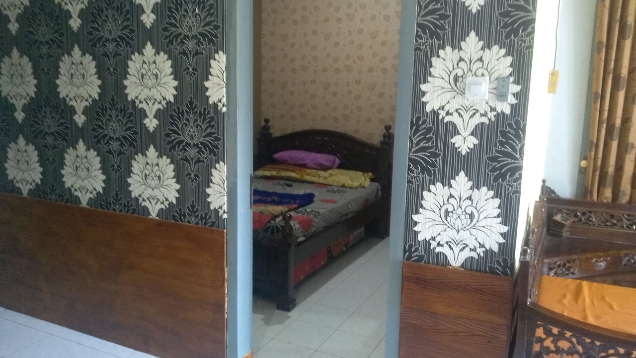 Photo of Bedroom in Sidomulyo