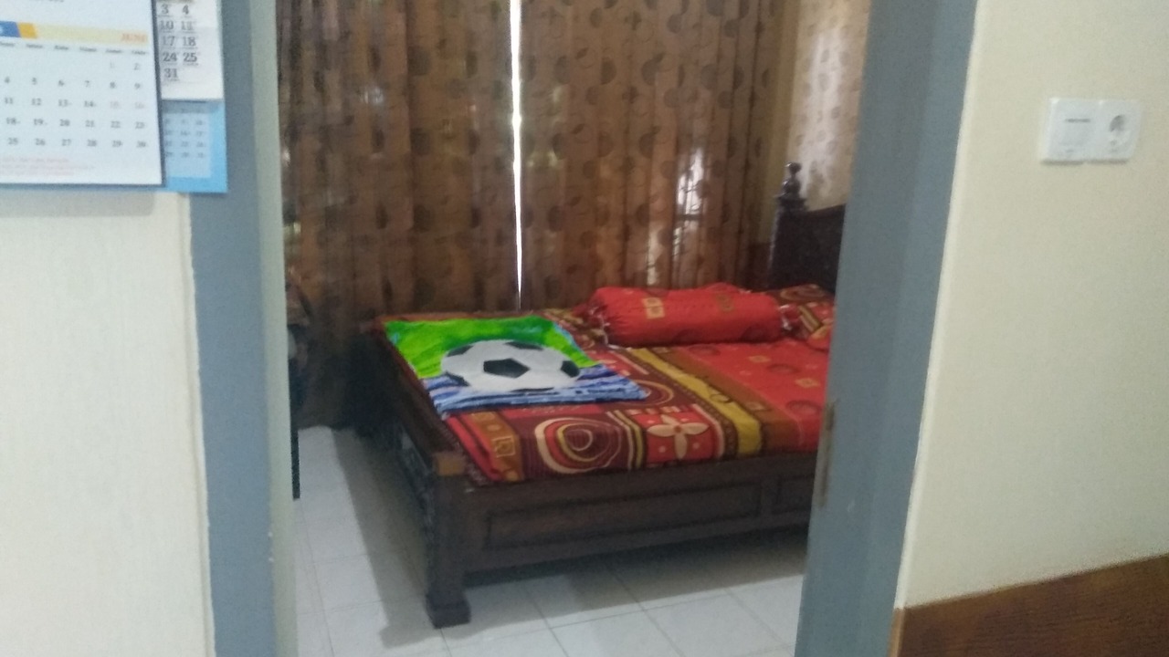 Photo of Bedroom in Sidomulyo