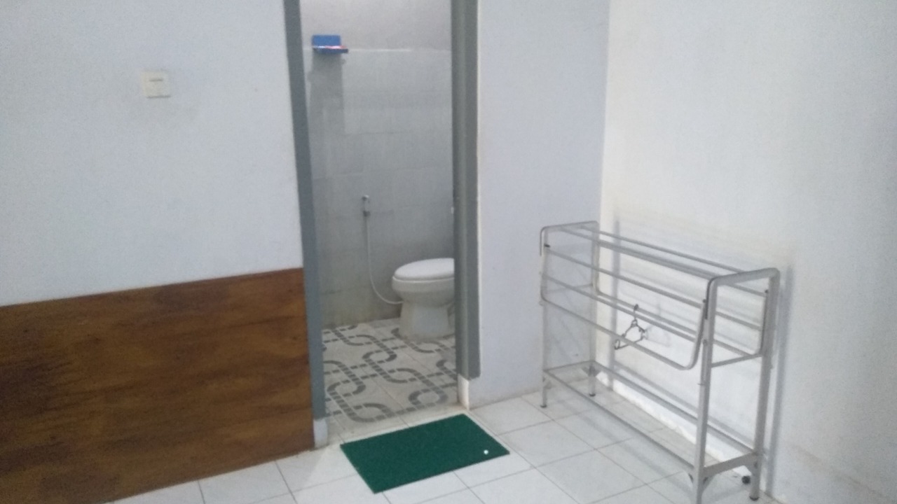 Photo of Bathroom in Sidomulyo