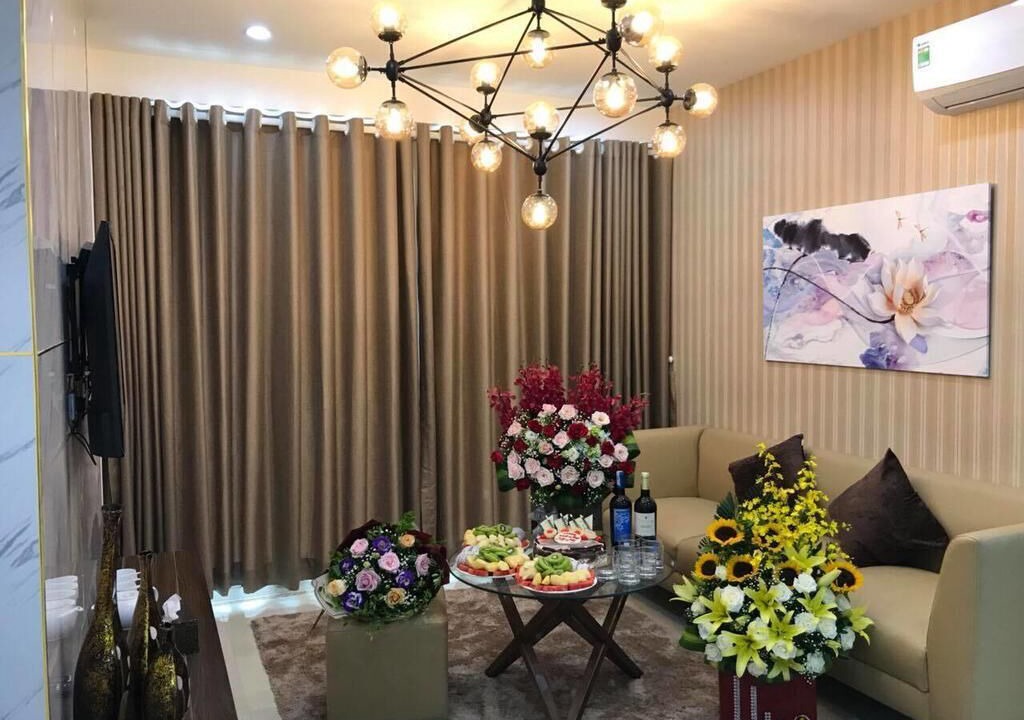 Photo of Livingroom in Bai Chay