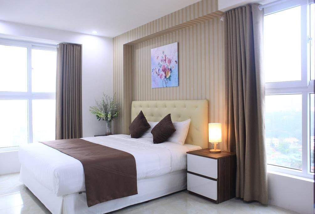Photo of Bedroom in Bai Chay
