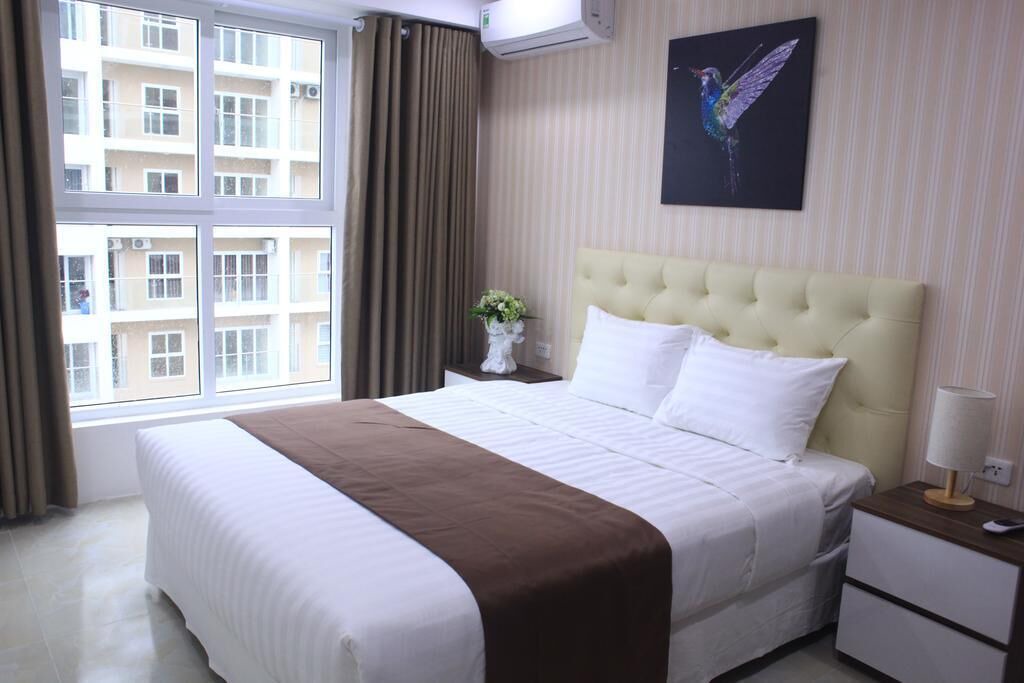 Photo of Bedroom in Bai Chay