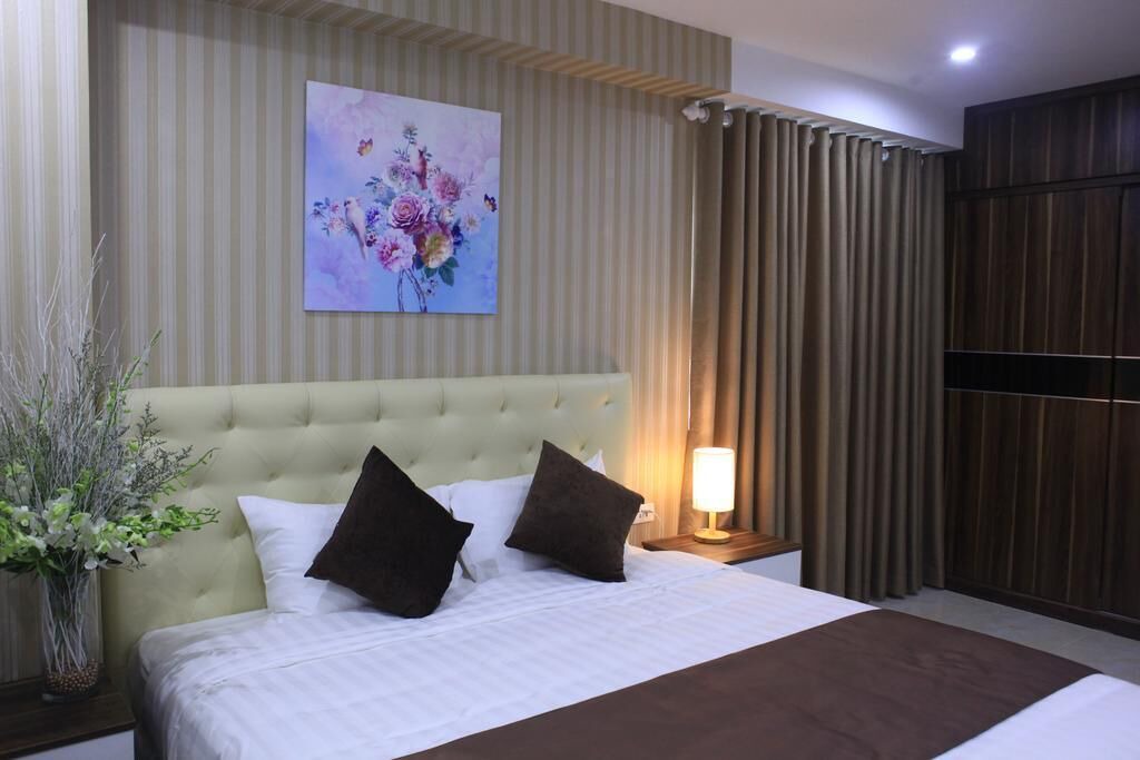 Photo of Bedroom in Bai Chay