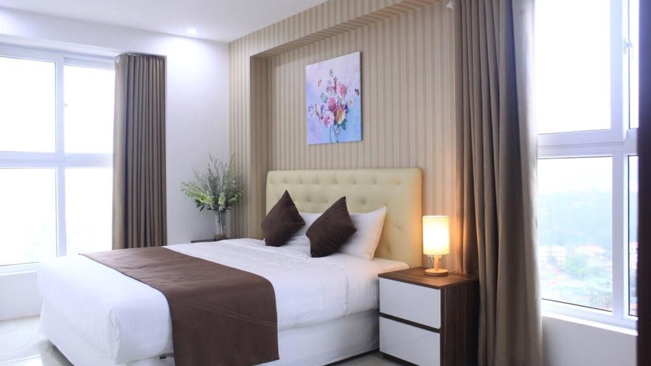 Photo of Bedroom in Bai Chay